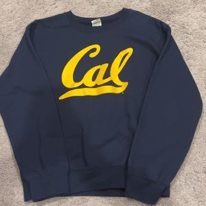 UC Berkeley Crewneck